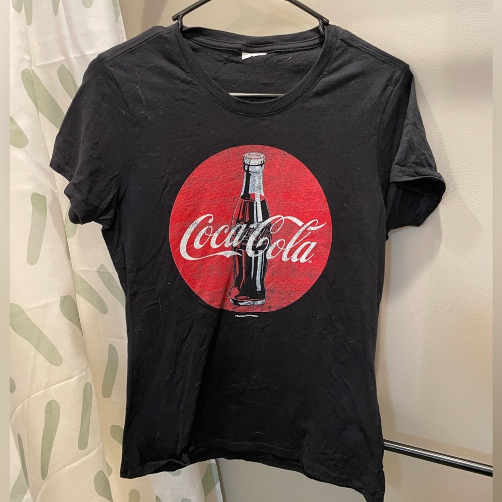 Coke Tshirt